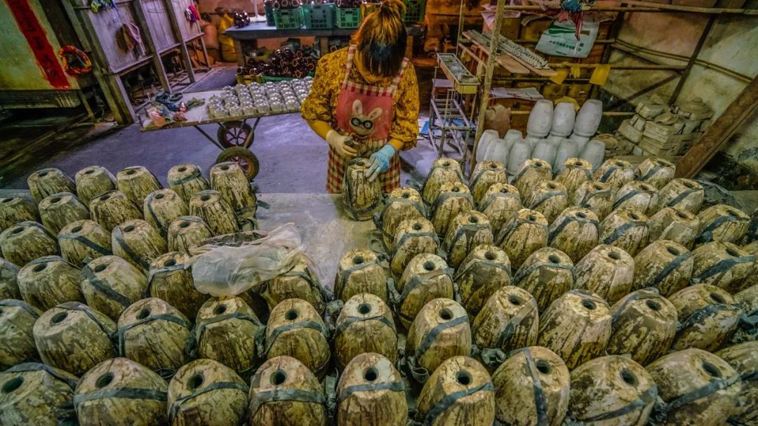 穿越千載鉛華歲月，遺失的“隴上瓷都”又展新顏，網絡技術如何煥活文化遺產？
